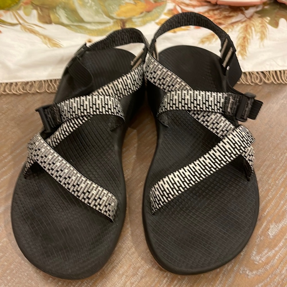 Chaco Women's Mega Z Cloud Sandal